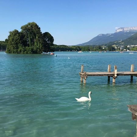 Apartament Cosy Annecy Zewnętrze zdjęcie