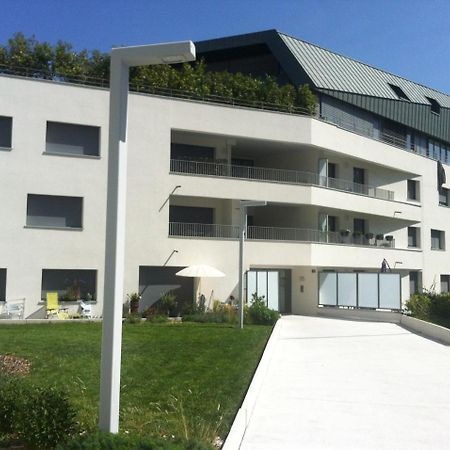Apartament Cosy Annecy Zewnętrze zdjęcie