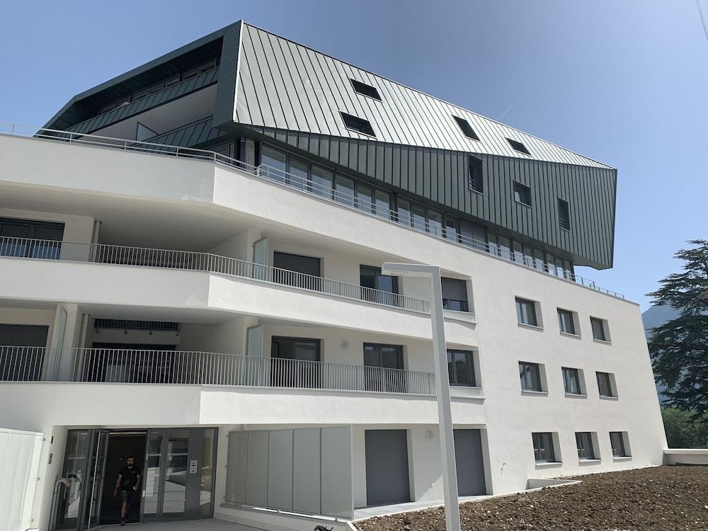 Apartament Cosy Annecy Zewnętrze zdjęcie