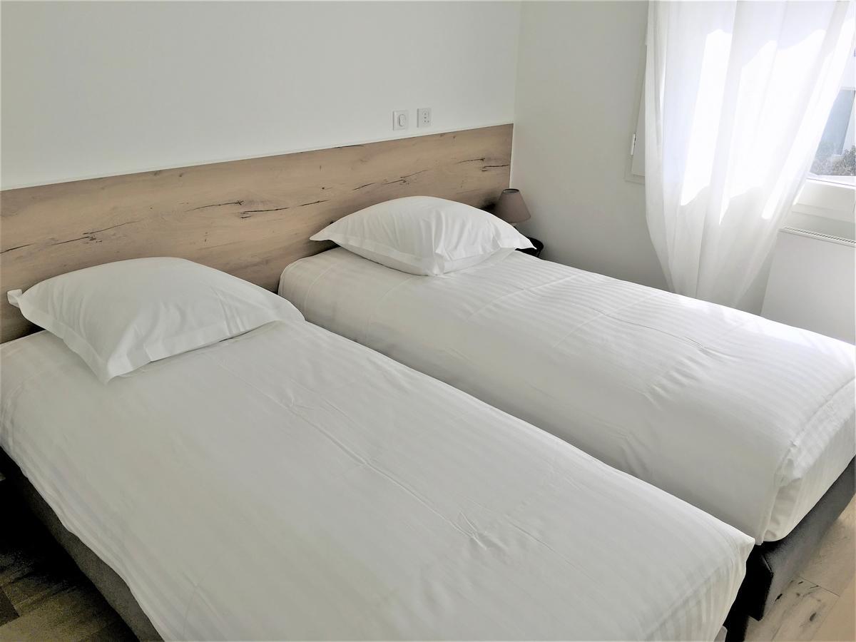 Apartament Cosy Annecy Zewnętrze zdjęcie