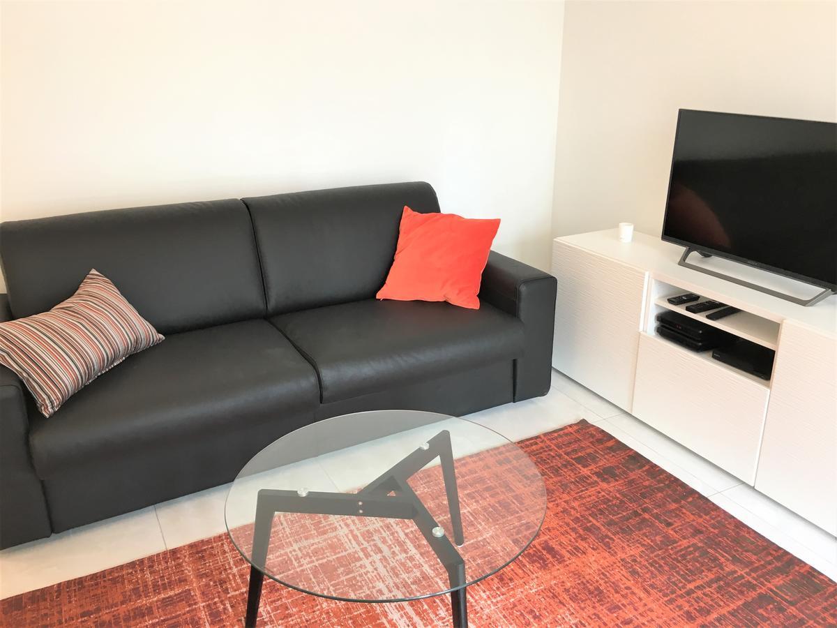 Apartament Cosy Annecy Zewnętrze zdjęcie