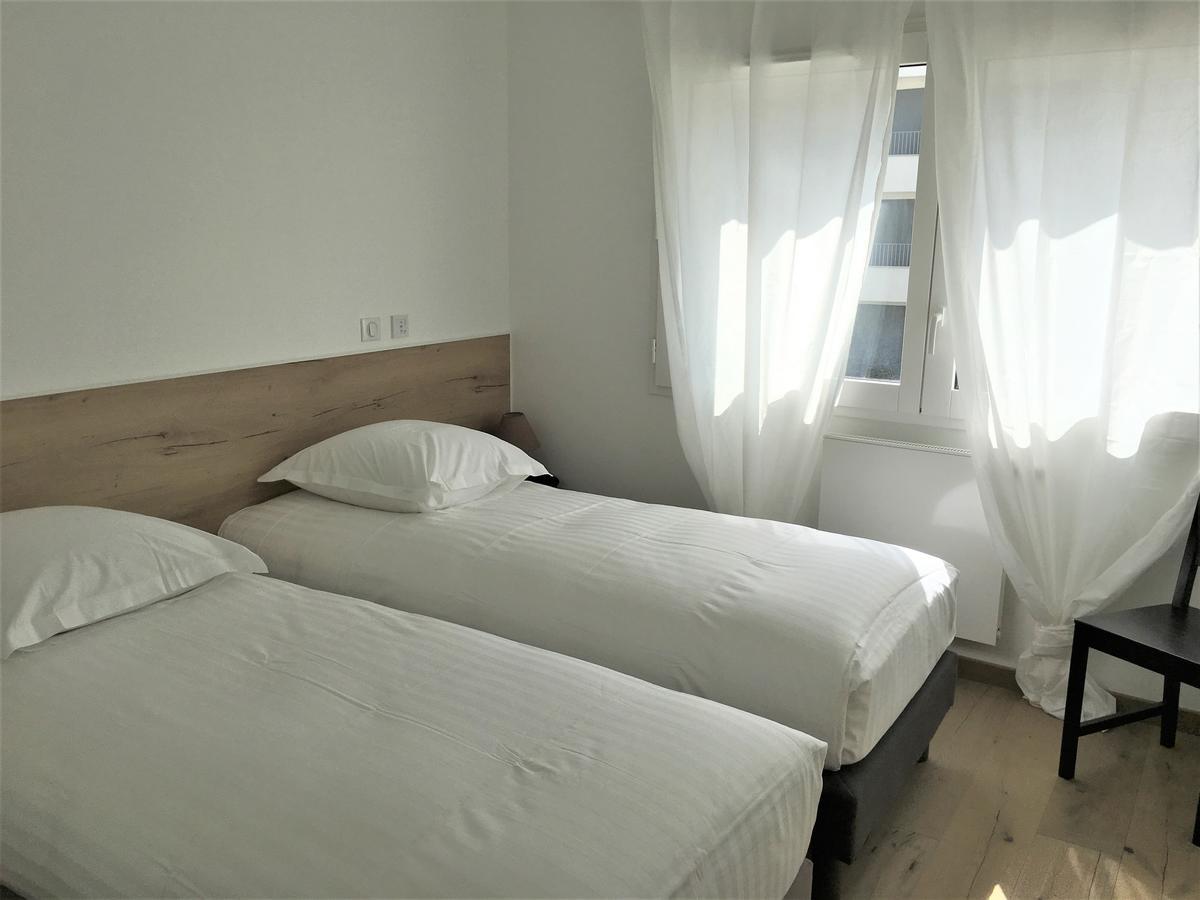 Apartament Cosy Annecy Zewnętrze zdjęcie