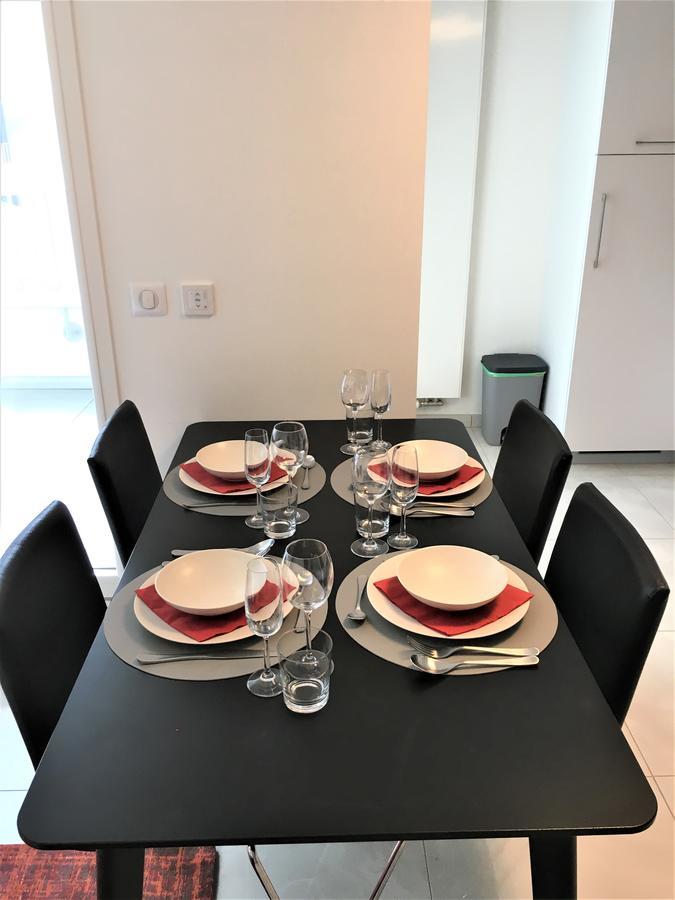 Apartament Cosy Annecy Zewnętrze zdjęcie