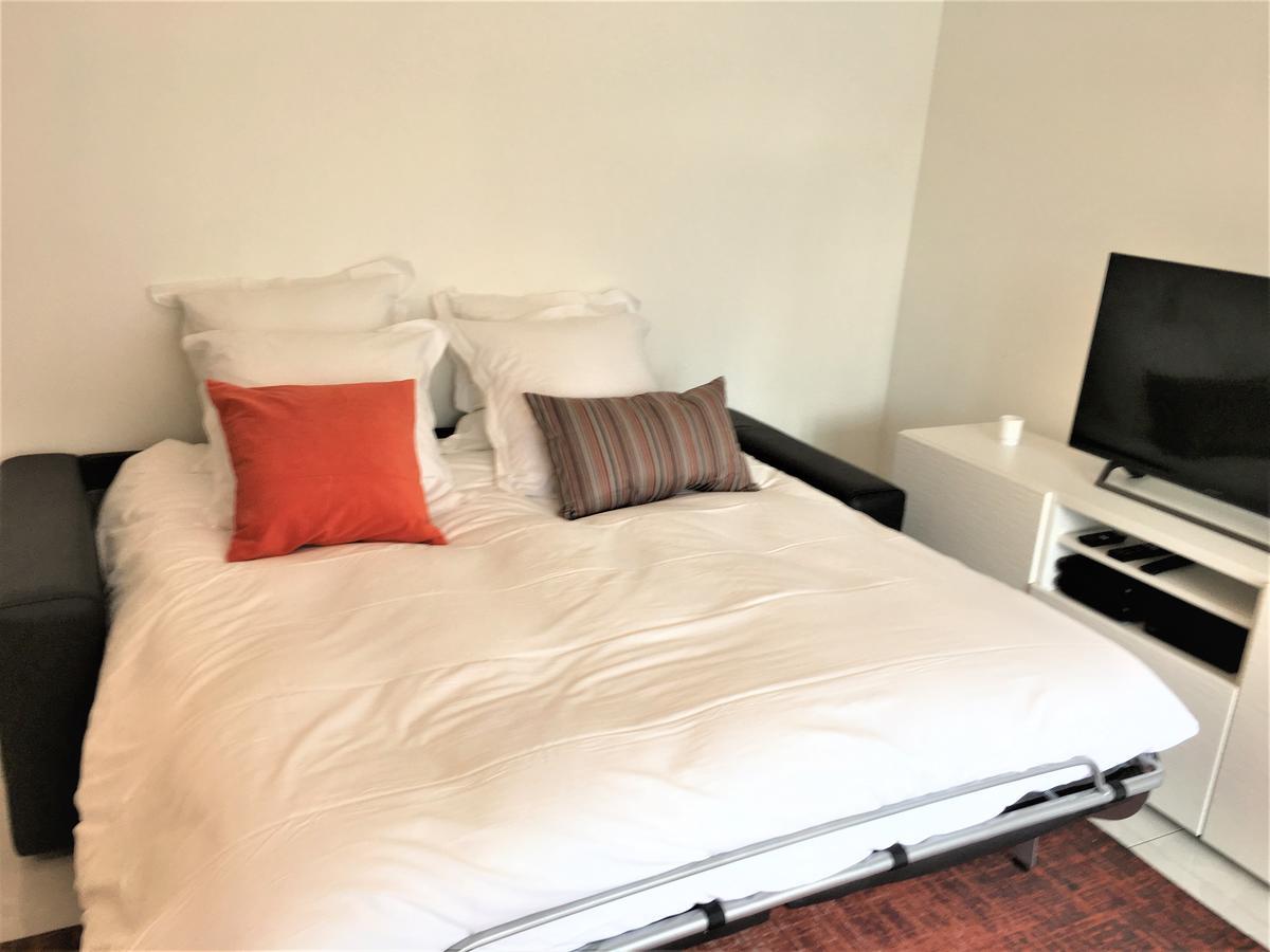 Apartament Cosy Annecy Zewnętrze zdjęcie
