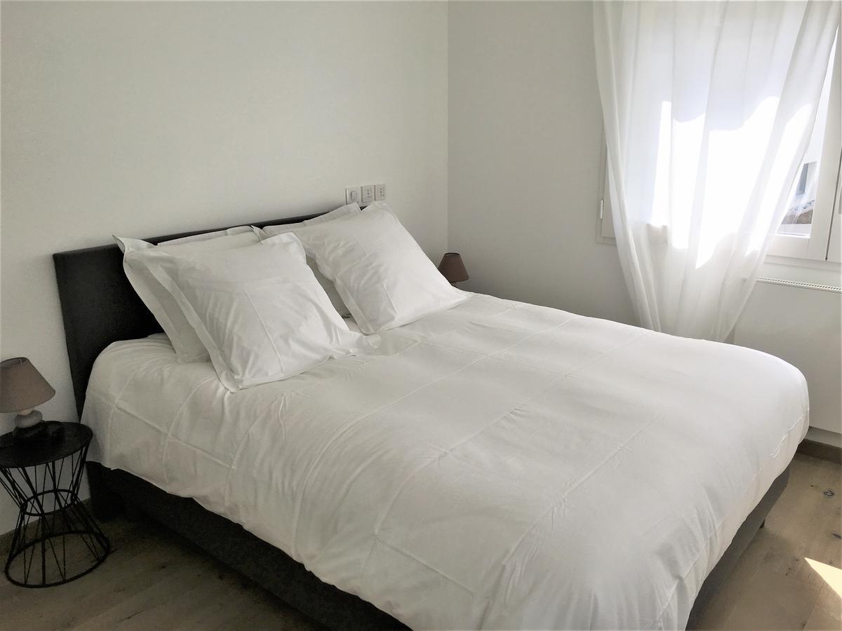 Apartament Cosy Annecy Zewnętrze zdjęcie