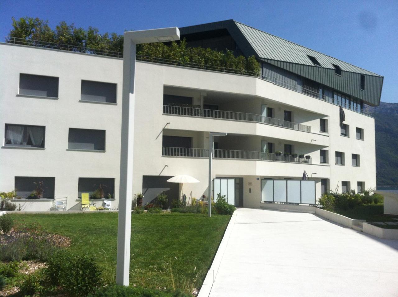 Apartament Cosy Annecy Zewnętrze zdjęcie